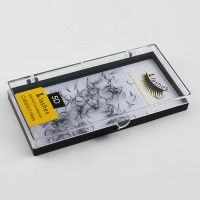 Loosed Premium Handmade 5D D-Curl Volume Lashes